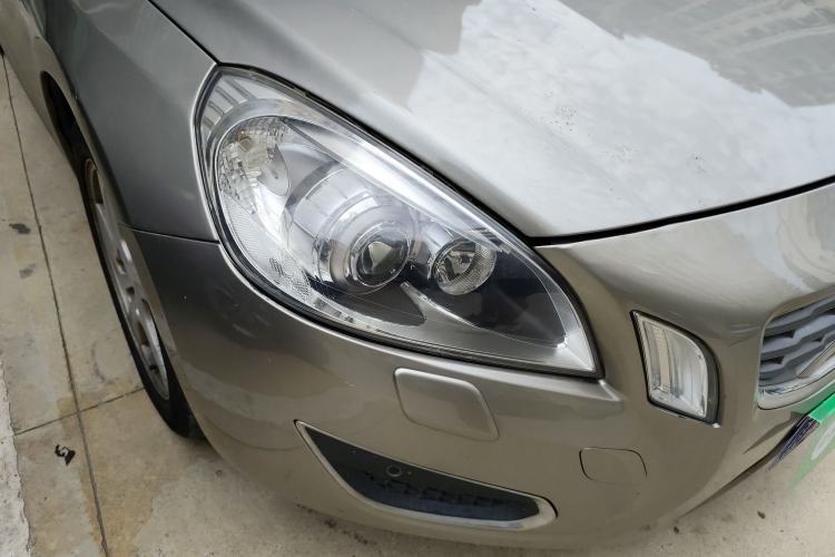 Used Volvo S60 2012 T5 Prestige Edition