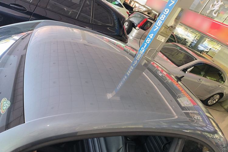 Used Volkswagen Beetle 2018 180TSI Yile Model