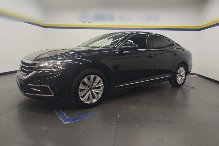 Used Volkswagen Passat 2021 330TSI Elite Edition