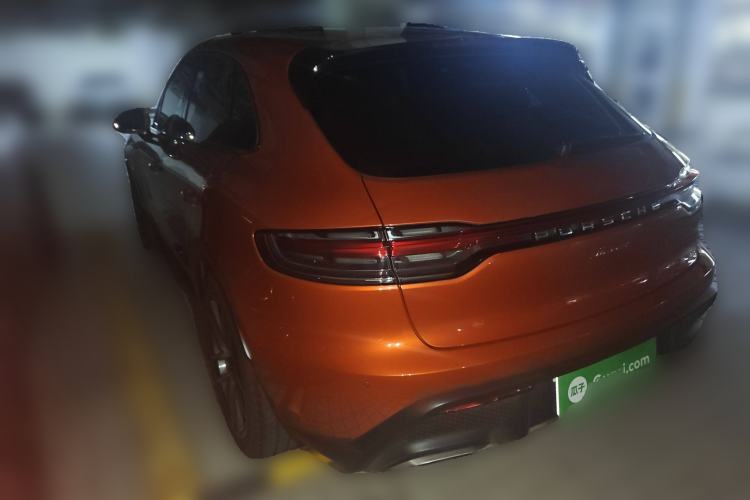 Used Porsche Macan 2023 Macan 2.0T
