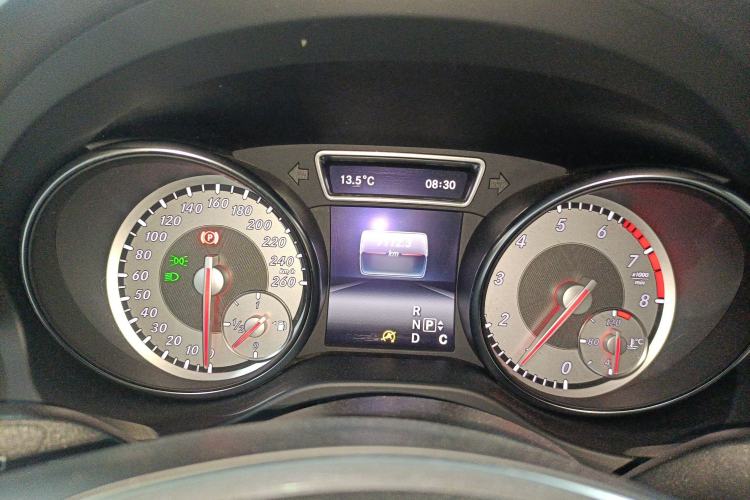 Used Mercedes-Benz GLA 2016 GLA 200 Sport Edition