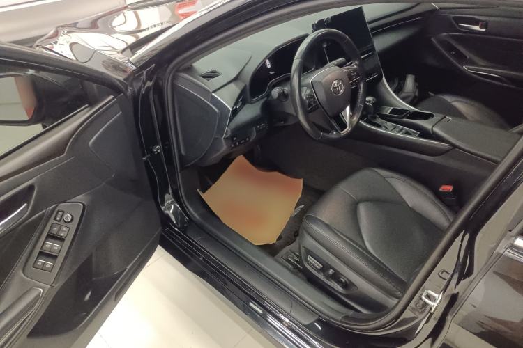 Used Toyota Avalon 2022 2.5L Luxury Edition
