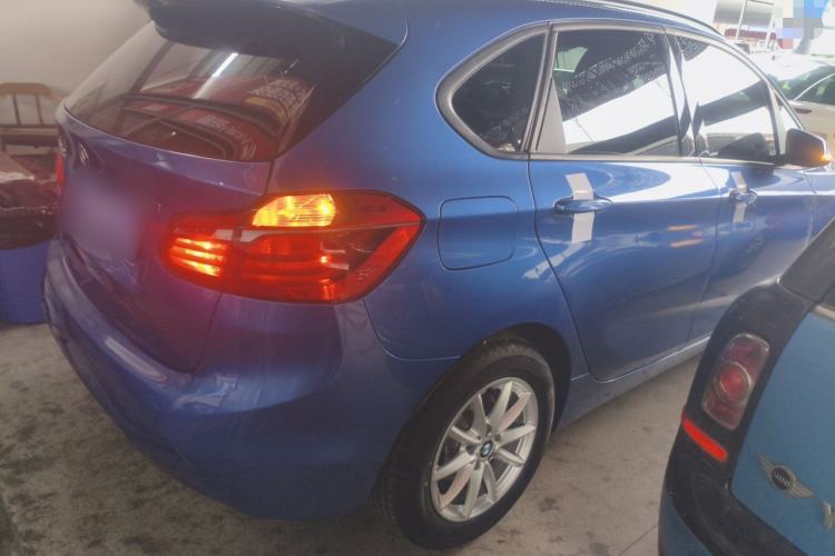 Used BMW 2 Series Active Tourer 2018 218i Fashion Model