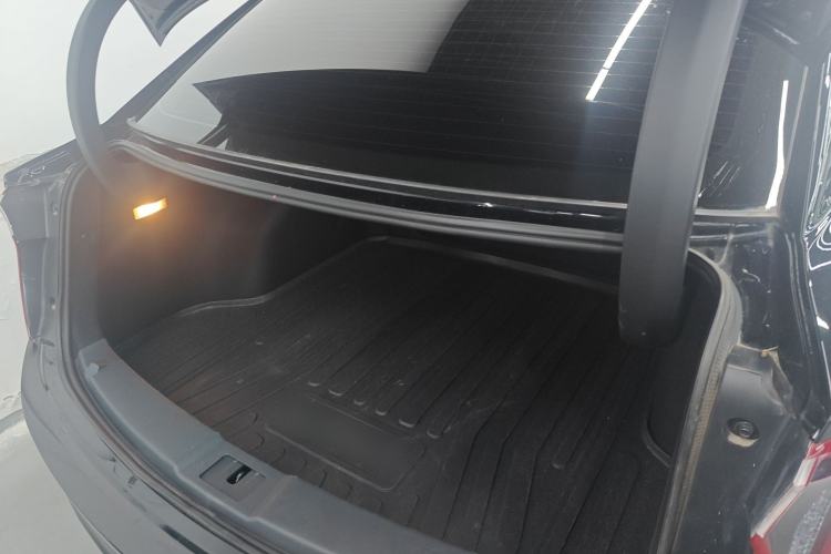 Used Hongqi E-QM5 2024 560km PLUS