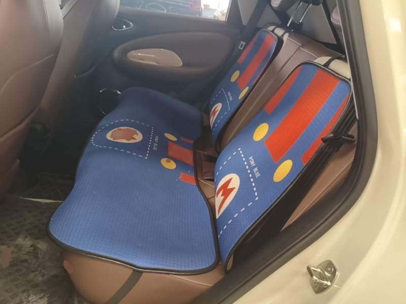 Used Wuling Bingo 2024 333 km Enjoyment Version — 16