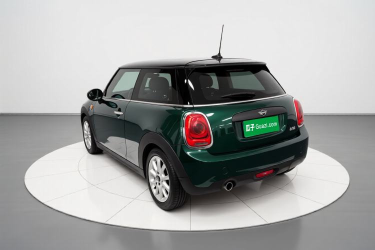 Used MINI 2018 1.5T ONE Exterior 3