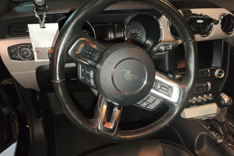 Used Ford Mustang 2015 2.3T Performance Edition
