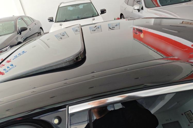 Used Mercedes-Benz E-Class 2019 E 260 L 4MATIC