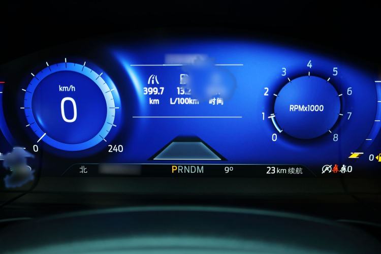 Used Ford Escape 2020 EcoBoost 245 Four-Wheel Drive ST-LINE Deluxe Edition
