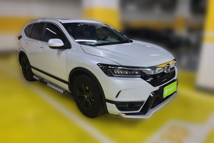 Used Honda Breeze 2020 240TURBO CVT 2WD Luxury Edition