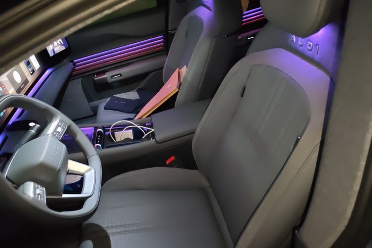 Used Audi E5 Sportback 2026 Pioneer Model