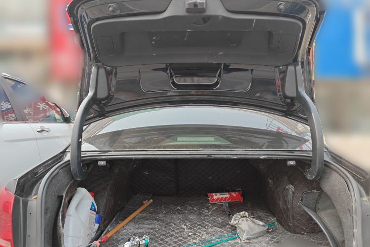 Used Volkswagen Passat 2014 1.8TSI DSG Prestige Edition
