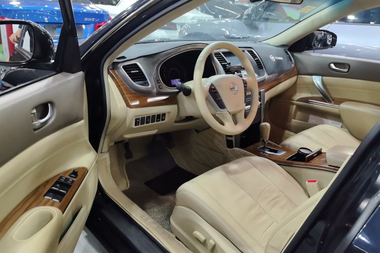 Used Nissan Teana 2011 2.5L XL Glory Edition
