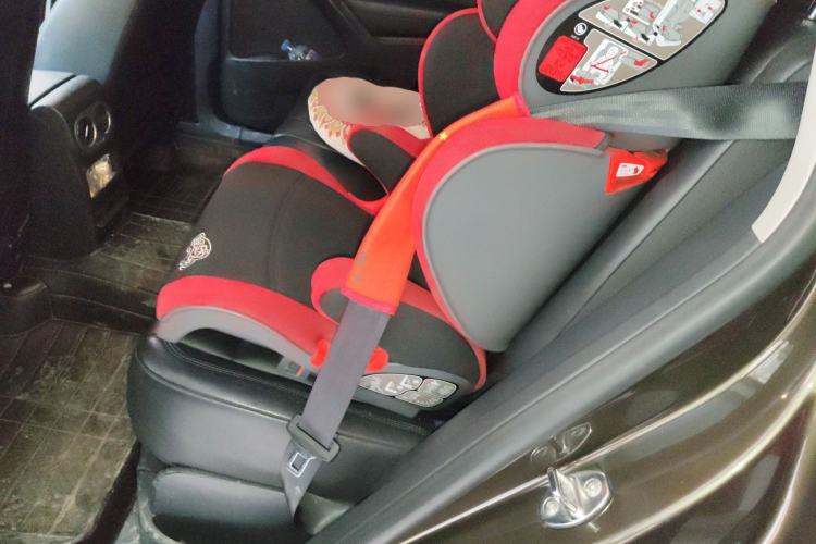 Used Volkswagen Tiguan L 2013 1.8 TSI Automatic All-Wheel Drive Luxury Model
