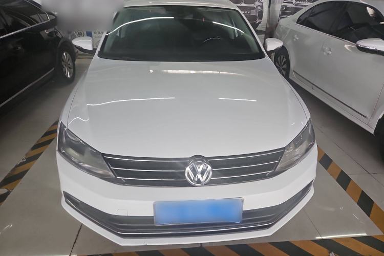 Used Volkswagen Sagitar 2018 1.6L Automatic Comfort Model