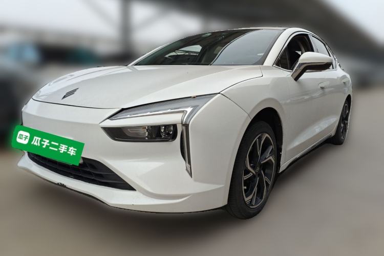 Used JMEV GSE 2021 500km Range Shining Youth—Long-Range Edition