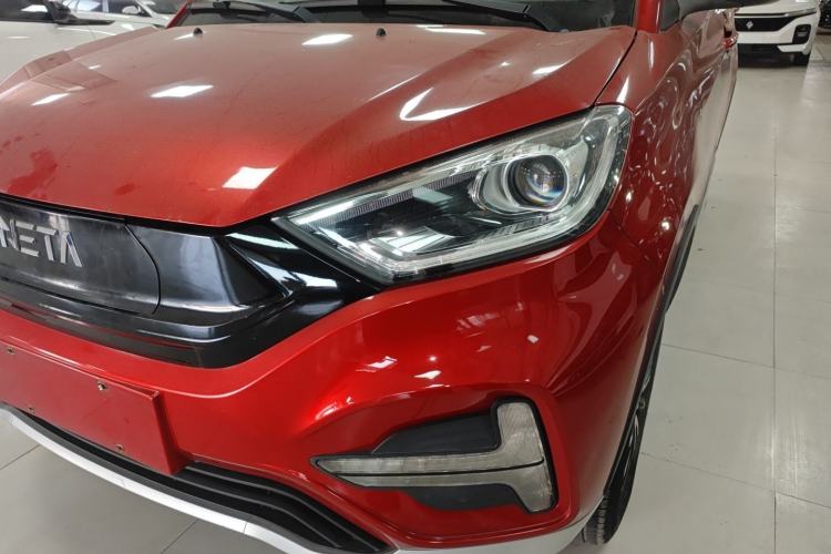 Used NETA N01 2020 Revised Version 430V