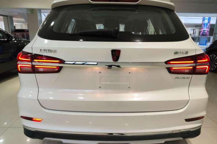 Used Roewe RX5 New Energy 2019 eRX5 50T Internet-Enhanced Flagship Edition
