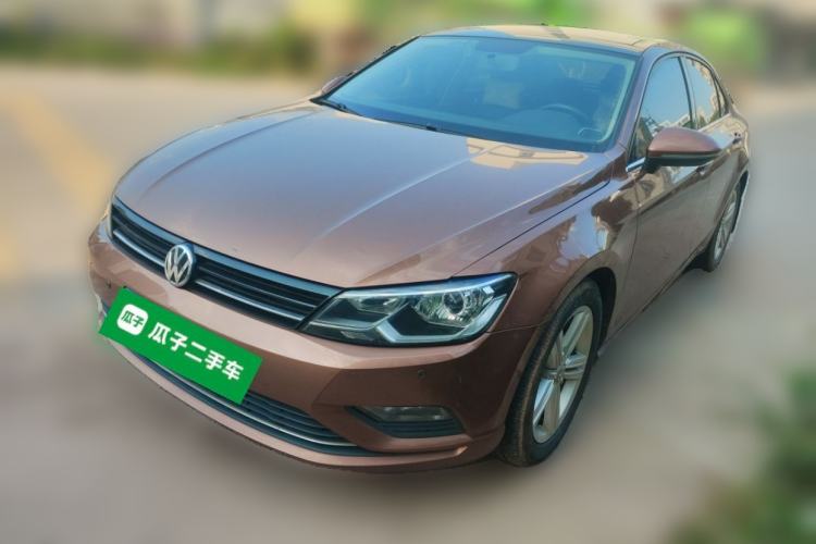 Used Volkswagen Lamando 2018 280TSI DSG Comfort Edition