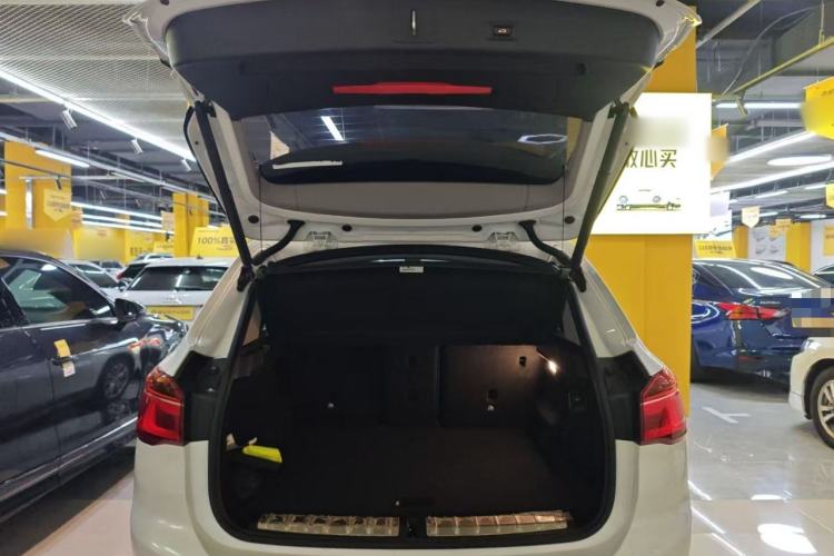 Used BMW X1 2018 sDrive20Li Leading Model