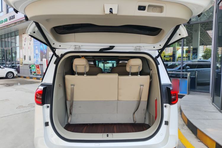 Used Buick GL8 2023 ES Lu Zun Comfort Model