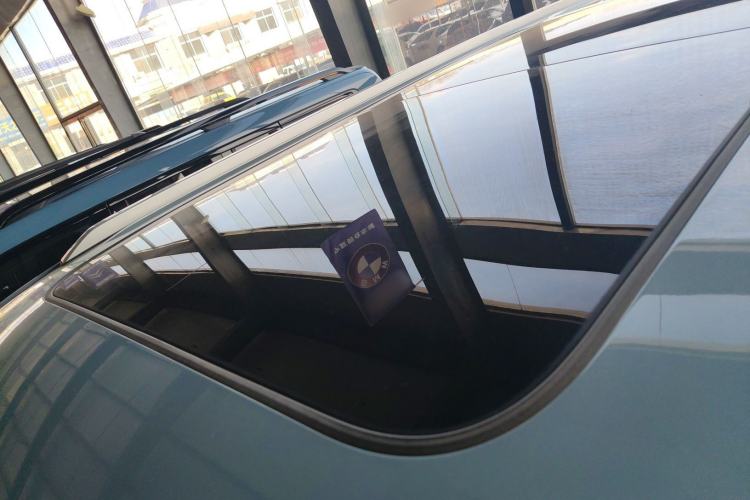 Used BAIC Off-Road BJ60 2022 2.0T May Day Edition Five Seats
