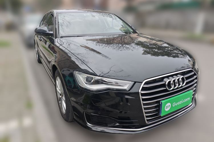 Used Audi A6L 2016 30 FSI Technology Model