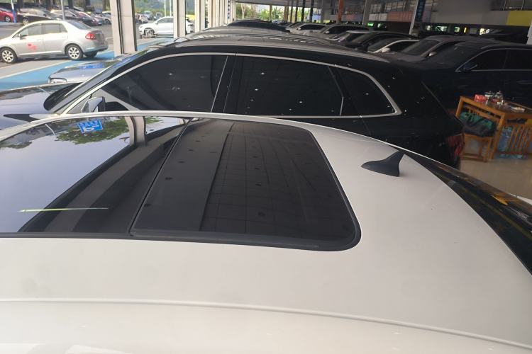 Used CHANGAN Eado 2020 PLUS Blue Whale NE 1.4T GDI DCT Flagship Model
