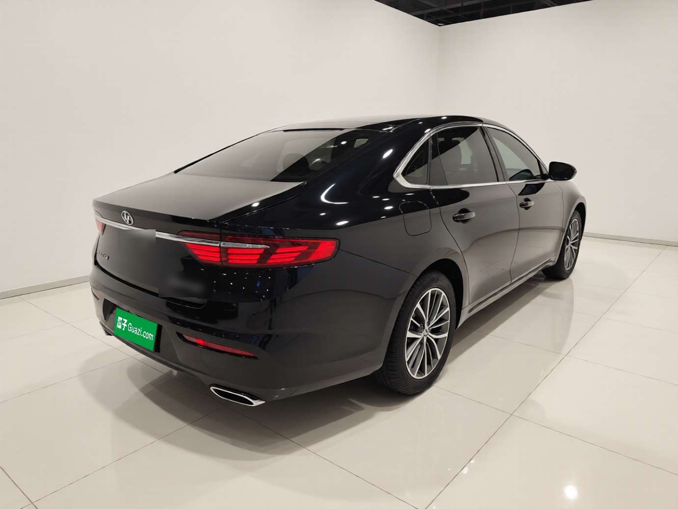 Geely Auto Preface 2021 2.0TD Luxury Version - Luxury — снимка 6