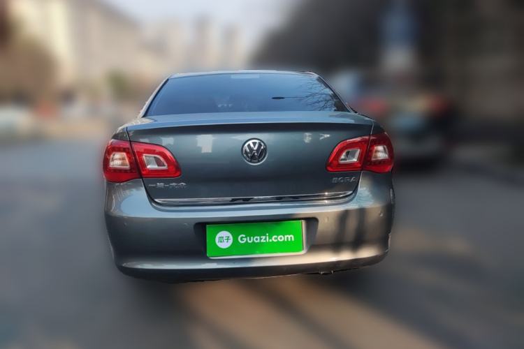 Used Volkswagen Bora 2012 1.6L Automatic Fashion Edition
