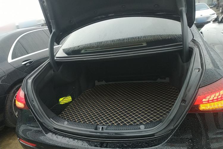 Used Mercedes-Benz E-Class 2023 E 300 L Prestige Edition