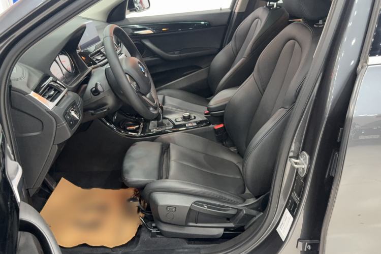 Used BMW X2 2019 sDrive20i M Sport Package China VI Emission Standard
