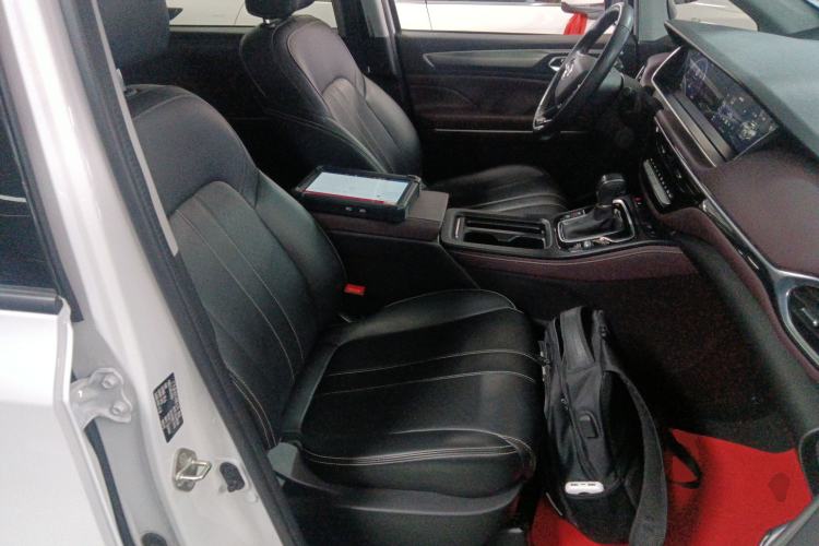 Used GAC Trumpchi M6 2021 PRO 270T DCT Luxury Edition