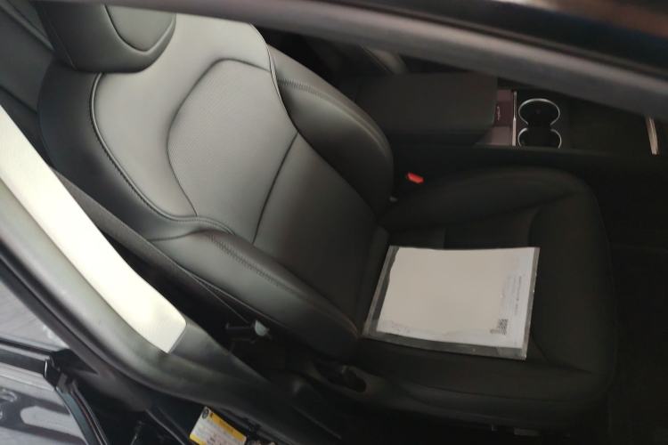 Used Tesla Model 3 2023 Rear-Wheel-Drive Version