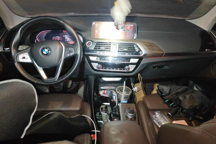 Used BMW X3 2020 xDrive28i Luxury Package