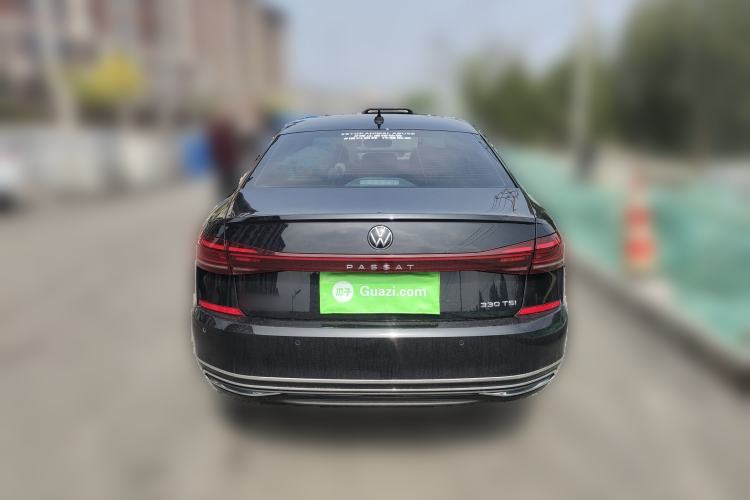 Used Volkswagen Passat 2023 Restyled 330TSI Starry Luxury Edition
