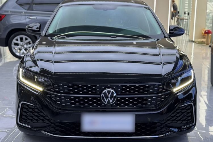 Used Volkswagen Passat 2023 Revised 330TSI Starry Elite Edition
