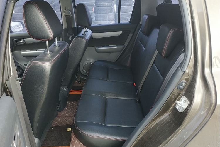 Used Suzuki Swift 2013 1.5L Automatic 20th Anniversary Limited Edition