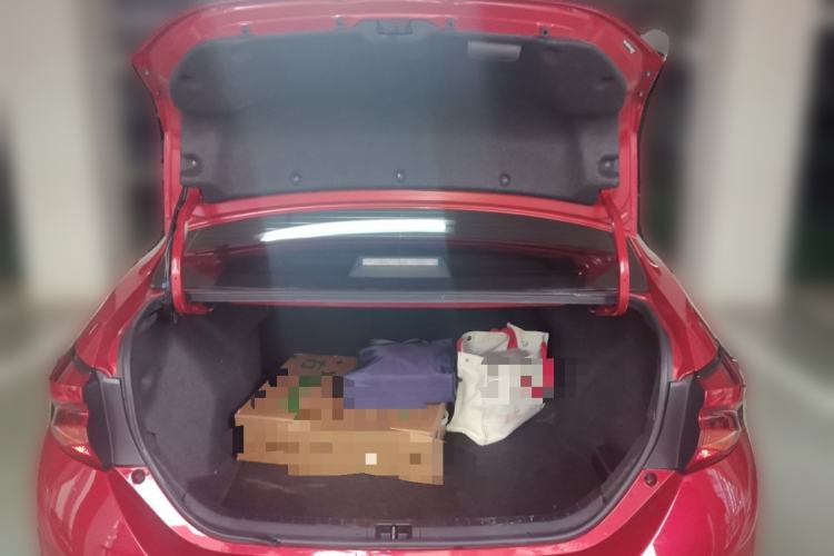 Used Toyota Levin 2017 Revised Version 185T CVT Leading Edition China VI Standard
