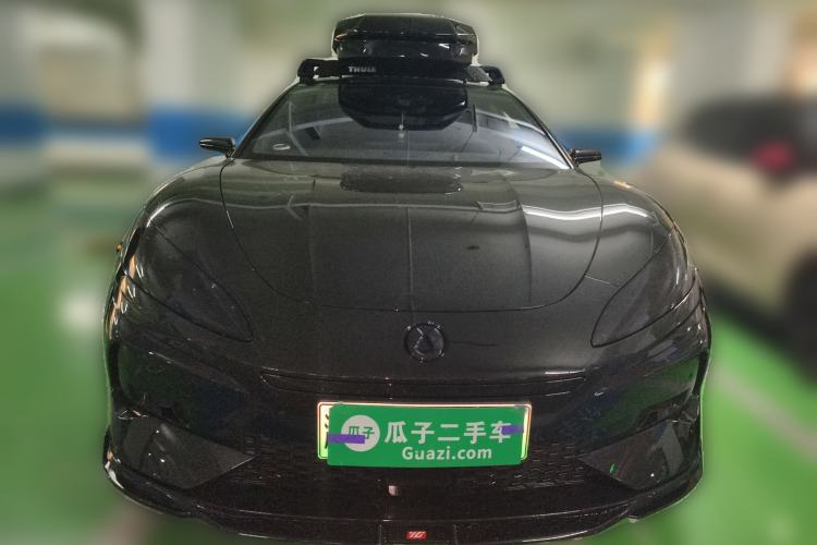 Used Denza Z9GT 2024 1100 4x4 Ultra First Edition