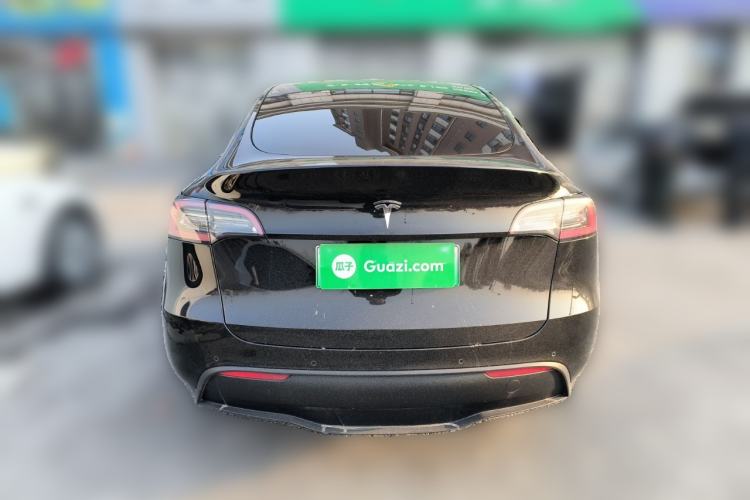 Used Tesla Model Y 2022 Rear-Wheel-Drive Version