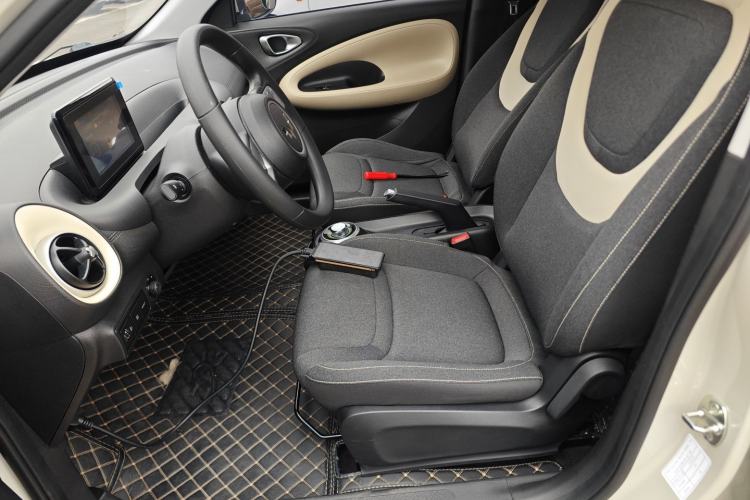 Used Wuling Bingo 2023 203km Light Edition