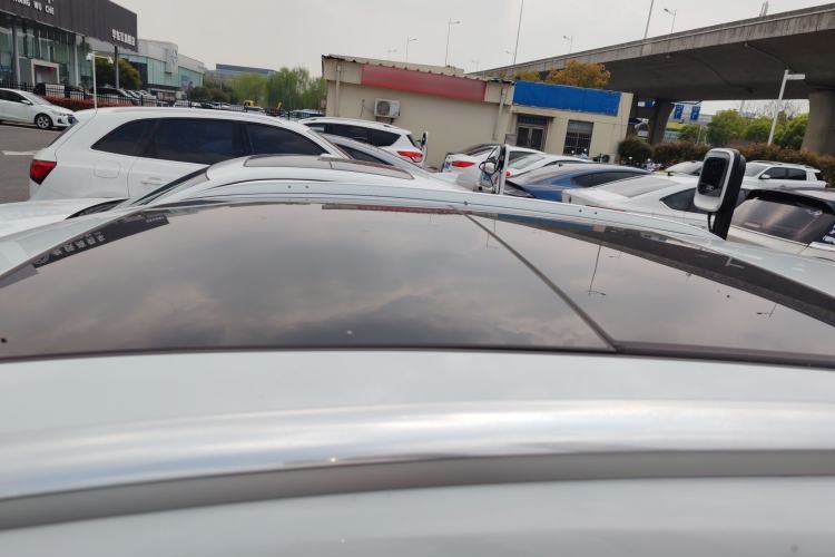 Used Audi Q3 2017 30 TFSI Fashion Model