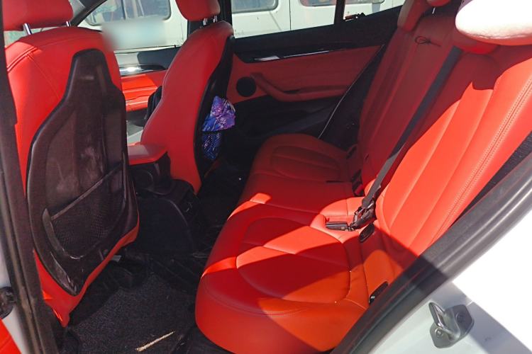 Used BMW X2 2020 sDrive25i Leading Model M Sport Package