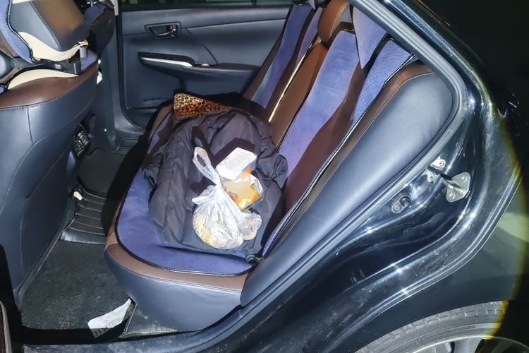 Used Toyota Camry 2016 2.5G 10th Anniversary Deluxe Navigation Edition