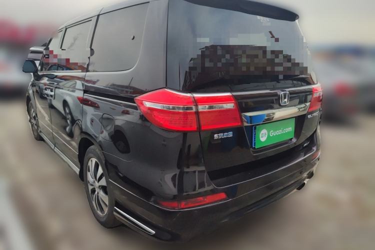 Used Honda Elysion 2015 2.4L VTi-S Prestige Edition