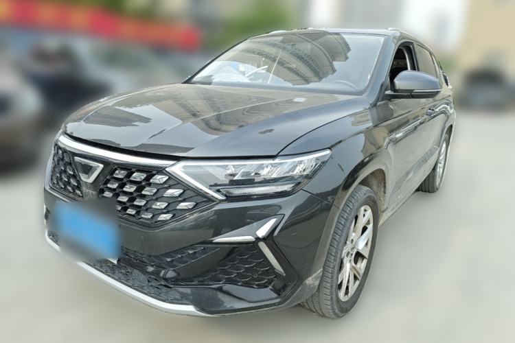 Used Jetta VS5 2023 280TSI Automatic Trend Edition