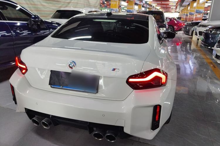 Used BMW M2 2023 M2