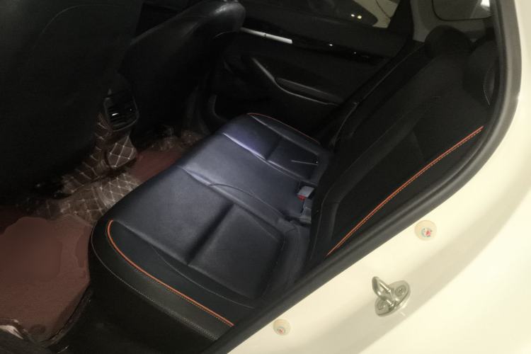 Used Kia Seltos 2023 1.5L CVT Luxury Edition