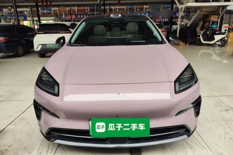 Used AION RT 2025 650 LiDAR Edition